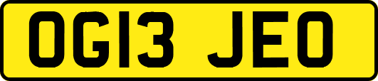 OG13JEO