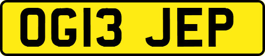 OG13JEP