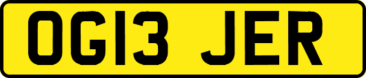 OG13JER