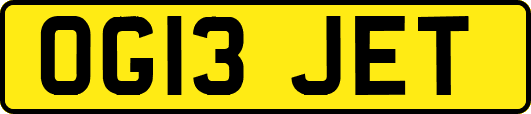 OG13JET
