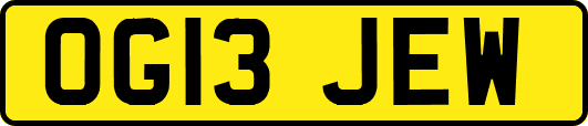 OG13JEW