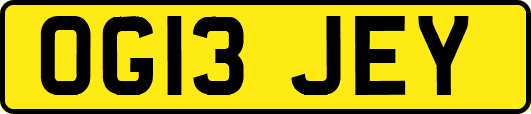 OG13JEY