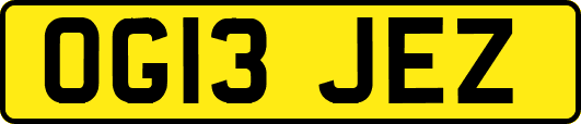 OG13JEZ