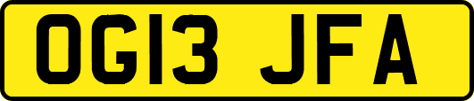 OG13JFA