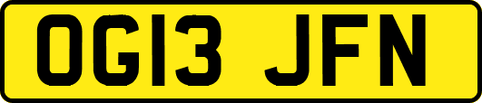 OG13JFN