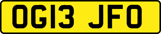OG13JFO