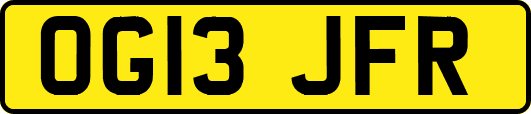 OG13JFR