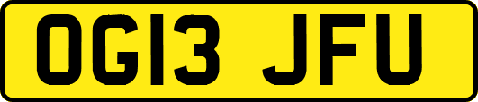 OG13JFU