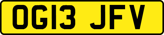 OG13JFV