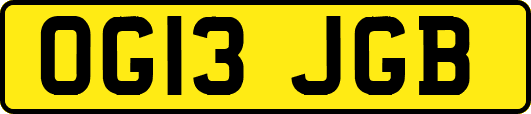 OG13JGB
