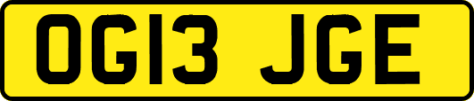 OG13JGE
