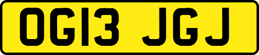 OG13JGJ