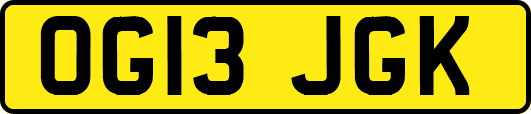 OG13JGK