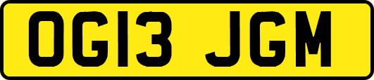 OG13JGM