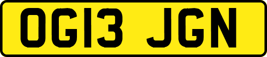 OG13JGN
