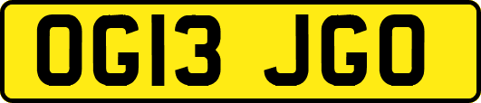 OG13JGO