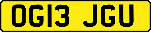 OG13JGU