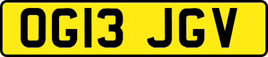 OG13JGV