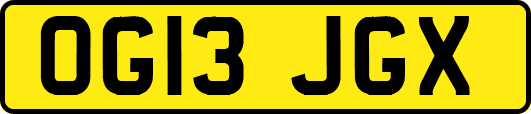 OG13JGX