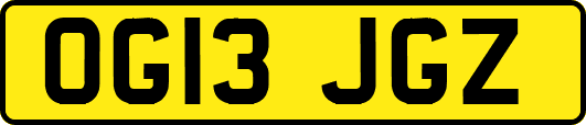 OG13JGZ