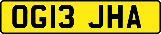 OG13JHA