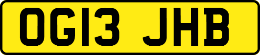 OG13JHB