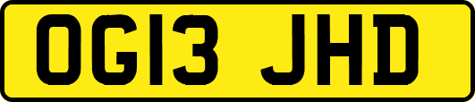 OG13JHD