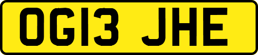 OG13JHE