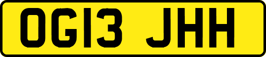 OG13JHH