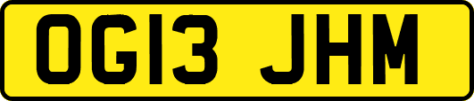 OG13JHM
