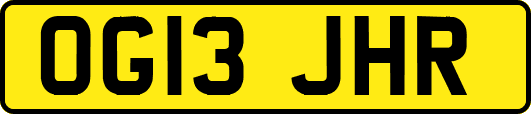 OG13JHR