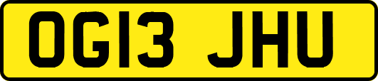 OG13JHU