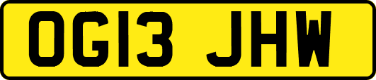 OG13JHW