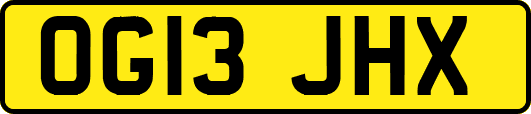 OG13JHX