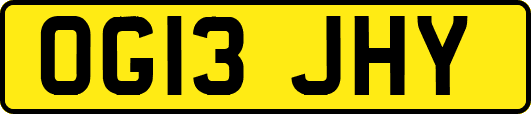OG13JHY