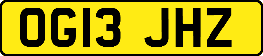 OG13JHZ