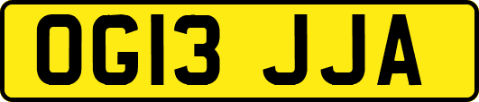 OG13JJA