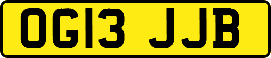 OG13JJB