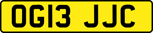 OG13JJC