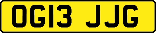 OG13JJG