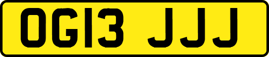 OG13JJJ