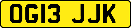 OG13JJK