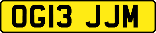 OG13JJM