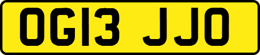 OG13JJO