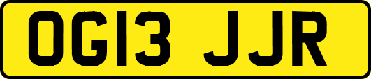 OG13JJR