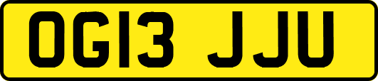 OG13JJU