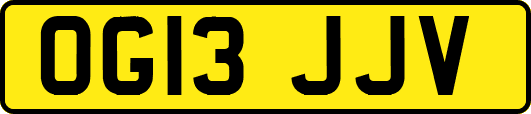 OG13JJV