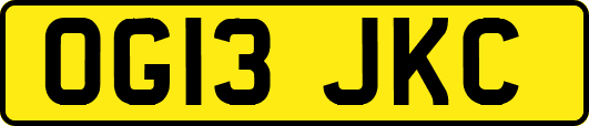 OG13JKC
