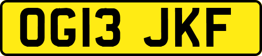 OG13JKF