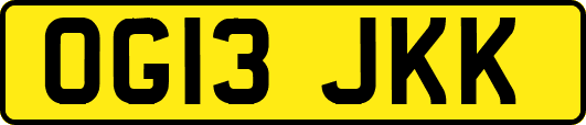 OG13JKK